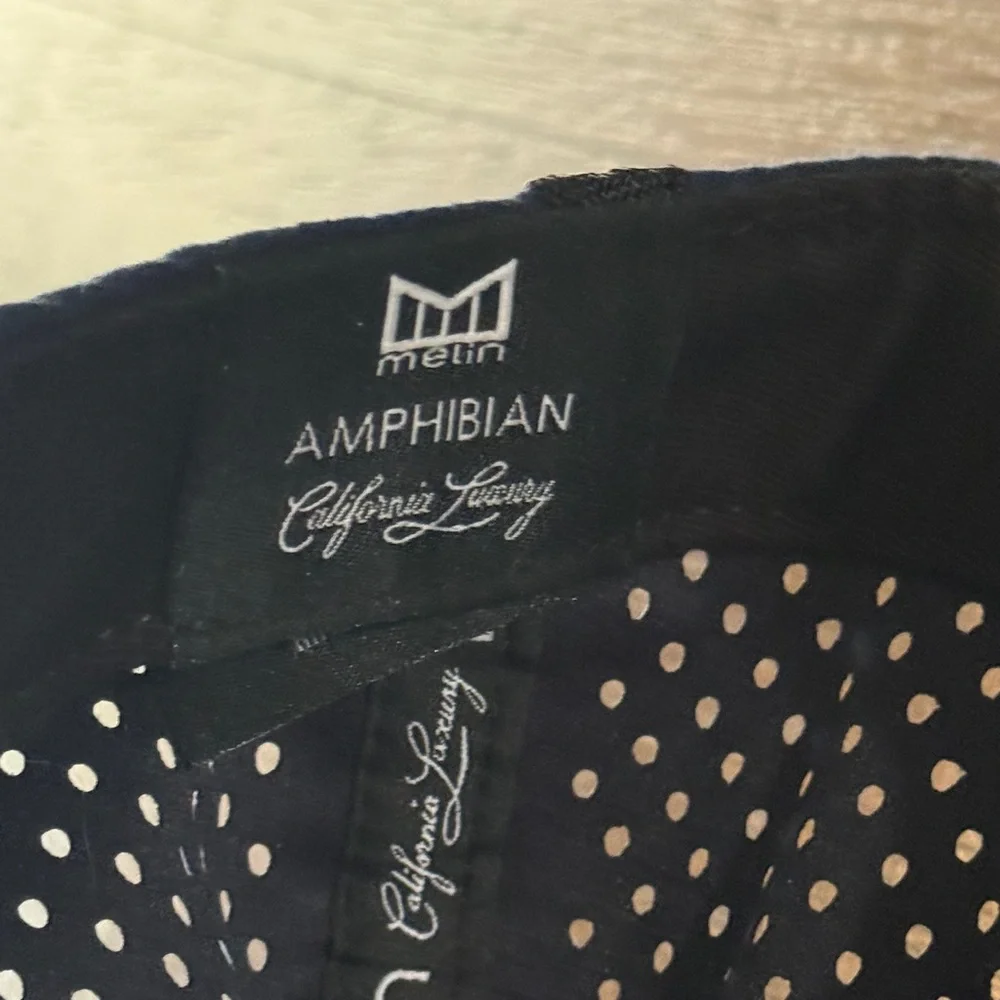 Melin “Amphibian” Hat - Picture 6 of 6